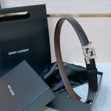 YSL Belts